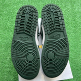 Jordan Galactic Jade Low 1s Size 11W/9.5M