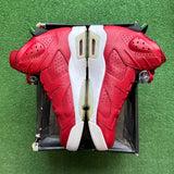 Jordan History Of Jordan 6s Size 12