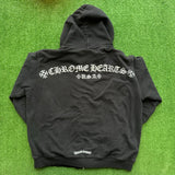 Chrome Hearts Hoodie Size M