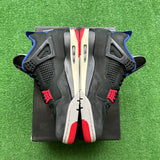 Jordan Rare Air 4s Size 13