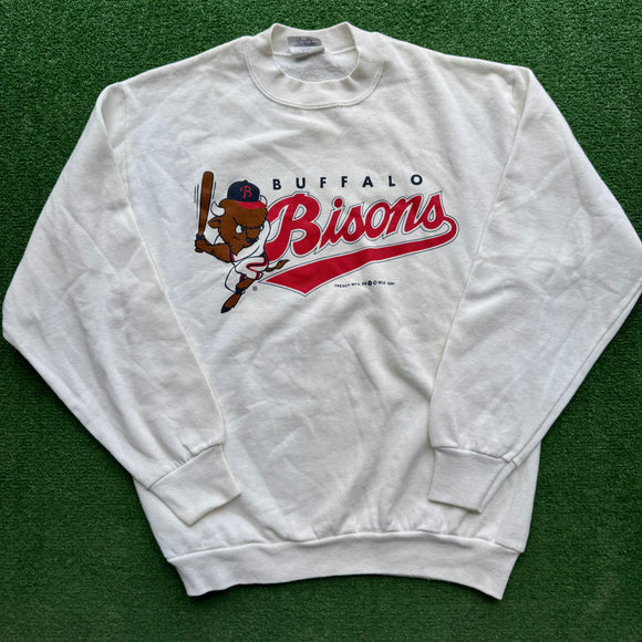 Bisons – My Cuzin Vintage