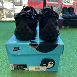 Nike CPFM Black Air Flea 2s Size 10