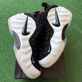 Nike Pearl Foamposite Size 10