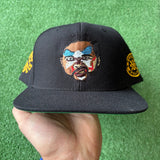 Griselda Snap Back Hat