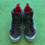 Nike Gone Fishing Foamposites Size 10