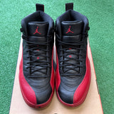 Jordan Flu Game 12s Size 10.5