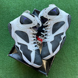 Jordan Flint 7s Size 12