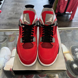 Jordan Toro 4s Size 11