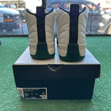 Jordan Bucks 12s Size 5.5Y (Missing Insoles)