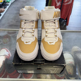 Nike Maccabi LeBron Zoom 2s Size 12