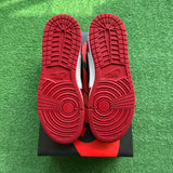 Jordan Chicago Low 1s Size 5.5Y
