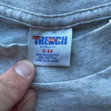Vintage Buffalo Bills Tee Size Youth S 6-8