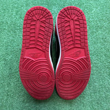 Jordan Patent Bred 1s Size 11.5