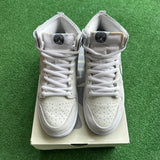 Nike AntiHero Sb High Dunks Size 11