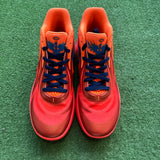 Puma LaMelo Ball Super Nova MB.02 Size 11