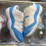 Jordan UNC Low 11s Size 9