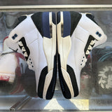 Jordan Diffused Blue A Ma Maniére 3s Size 9