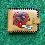 Vintage Buffalo Bills Wallet