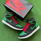 Jordan Pine Green 2.0 1s Size 8.5