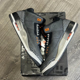 Jordan Fear 3s Size 13