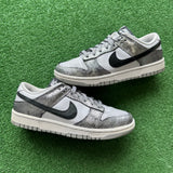 Nike Golden Girls Low Dunk Size 7.5W/6M