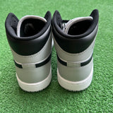 Jordnan Baron Mid 1s Size 9