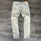 Purple Jeans Size 36
