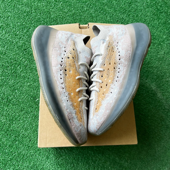 Yeezy Pepper 380s Size 10
