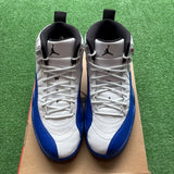 Jordan Blueberry 12s Size 9.5