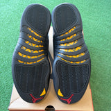 Jordan Taxi 12s Size 11