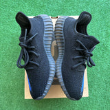 Yeezy Dazzling Blue 350 V2s Size 7.5
