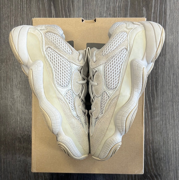 Yeezy Blush 500s Size 5.5