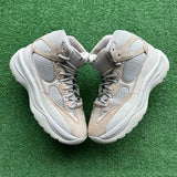 Yeezy Salt Desert Boot Size 7.5