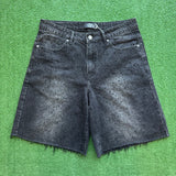 HMDD Jean Shorts Size M (34”)