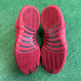 Jordan Gym Red 12s Size 11
