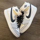 Jordan Black White Retro AJKO (Missing Insoles) Size 11