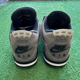 Jordan Cave Stone 4s Size 8.5