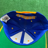 Vintage Buffalo Sabres Hat
