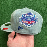 Bills X Dion Dawkins New Era Hat Size 7 3/4