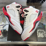 Jordan Fire Red 5s Size 13