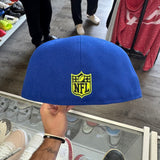 Buffalo Bills John Geiger Misplaced New Era Hat Size 7 3/8