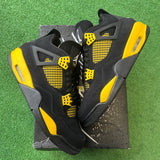 Jordan Thunder 4s Size 11
