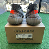 Yeezy Beluga Reflective 350 V2s Size 7.5