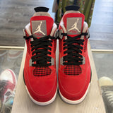 Jordan Toro 4s Size 11.5