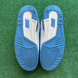 Jordan UNC 2/3s Size 11
