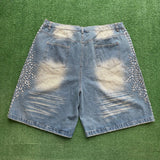 Vale Shorts Size 40W