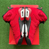 Jordan Toro 6s Size 9.5