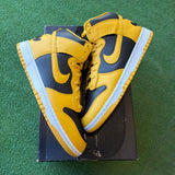 Nike Wu Tang High Dunks Size 12