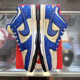Nike Jackie Robinson Low Dunks Size 11