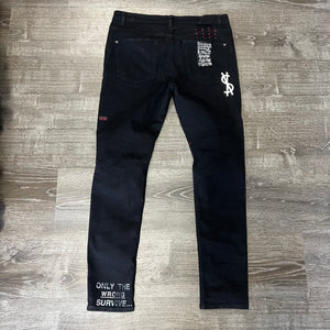 Ksubi Jeans Size 36